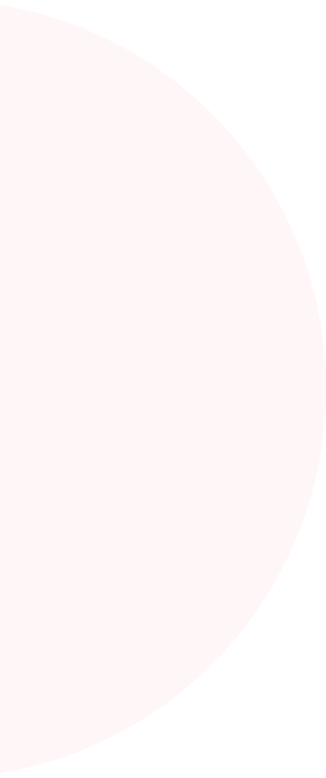 Half circle shape