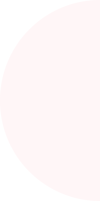 Half circle shape
