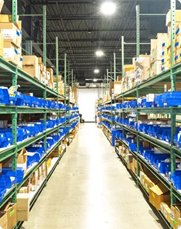 Warehouse